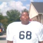 Brandon Parker