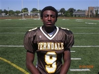 Brandon Pittman