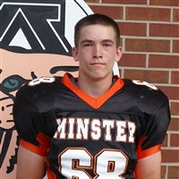Travis Flaute mugshot