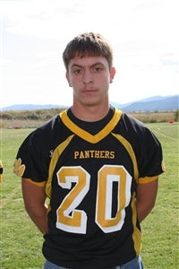 Dustin Villagas mugshot