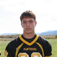 Dustin Villagas