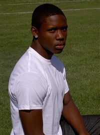 Jeremy Morris