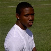 Jeremy Morris