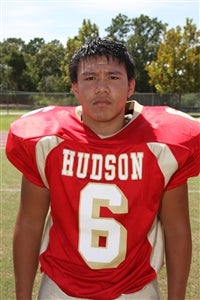 Vance Lizama
