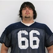 Colby Stewart mugshot