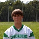 Scottie Scott mugshot