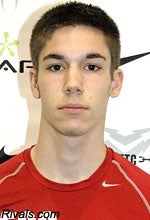 Mike Romanella mugshot