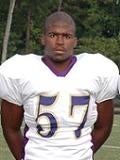 Calvin Cade