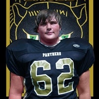 Seth King