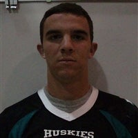 Zack Leibold mugshot