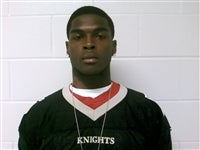 Jeremy Wright mugshot
