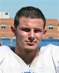 Michael Copenhaver