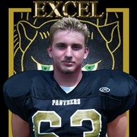 Cameron Fralick
