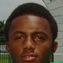 Martin Byrd