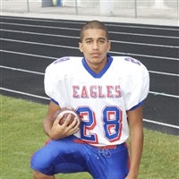 Joshua Santana
