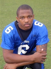 Angelo Hadley