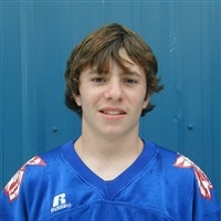 Max Sarmento mugshot