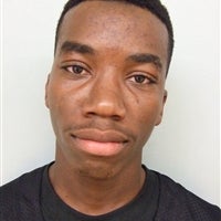 Juwan Johnson mugshot