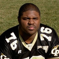 Raynard Randolph