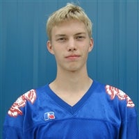 Kayden Brunssen mugshot