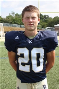 Chandler Wrightenberry