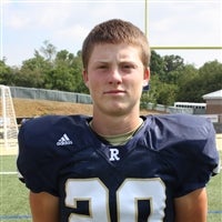 Chandler Wrightenberry