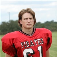 Travis Glover mugshot