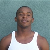 Domenic Betts mugshot