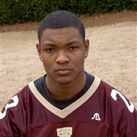 Drayton Calhoun mugshot