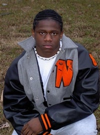 Dedrick Hampton