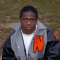 Dedrick Hampton mugshot
