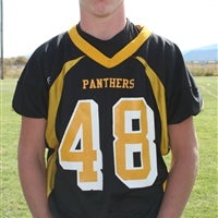Travis Smith