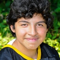 Jesus Calderon mugshot
