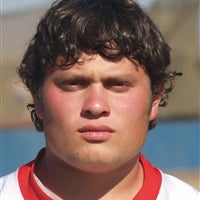 Chris Gemmell mugshot