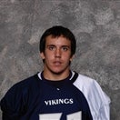 Brett Vigen mugshot