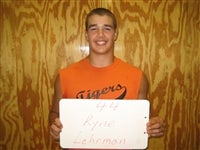 Ryne Lehrman