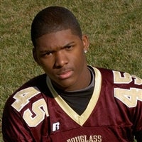 Devon Bridges mugshot