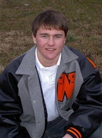 Hayden Smith