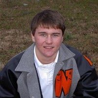 Hayden Smith mugshot