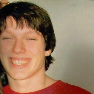 Cody Loveless mugshot