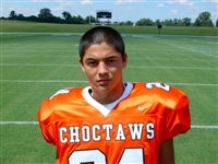 Toby Cashion