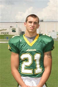 Tim Mobley