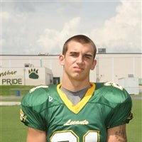 Tim Mobley