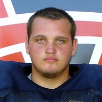 Sam Zoarb mugshot