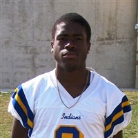 Marcus Brown