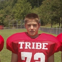 Drew Collins mugshot