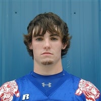Bajin Smith mugshot