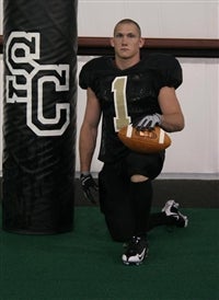 Cody Anderson