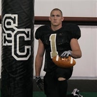 Cody Anderson mugshot