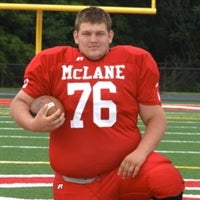 Garrett Sheely